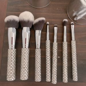 JACLYN HILL x Morphe Limited Edition brush set